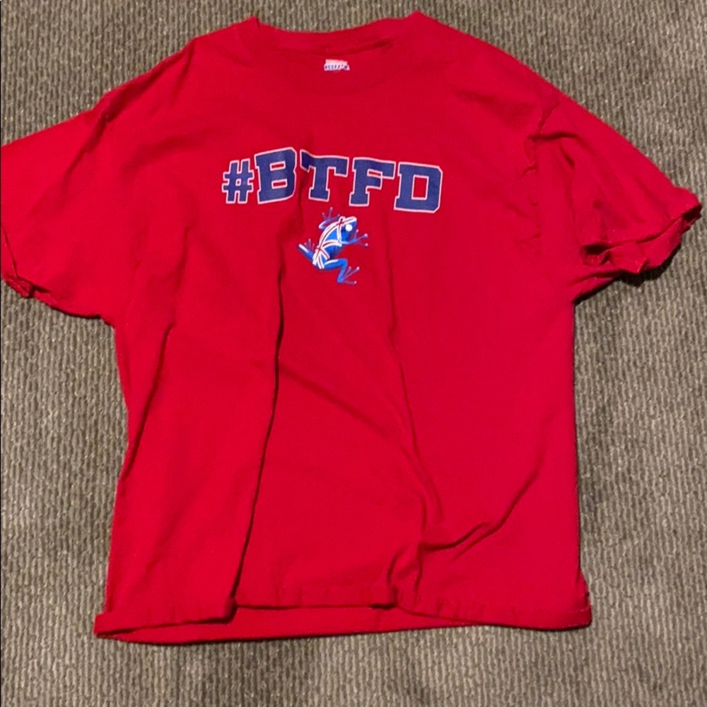 Men’s shirt